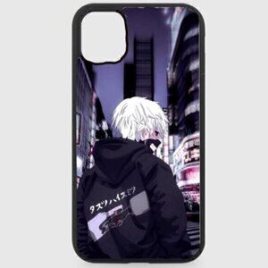 TOKYO Ghoul Phone Case